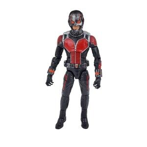 marvel legends ANT MAN movie 2015 Age of Ultron wave series antman avengers
